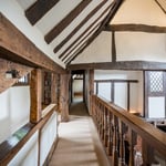 Location CreationLake Housedining Room