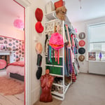 Location Creation Margate Delight Wadrobe