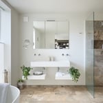 Location CreationChiswick Dockmaster Bathroom