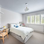 Location CreationTeignmouth NWbedroom