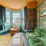 Location Creation Margate Delight Sitting Room