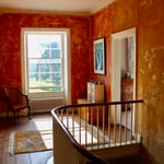 Location Creation Georgian Manor Kent Landing
