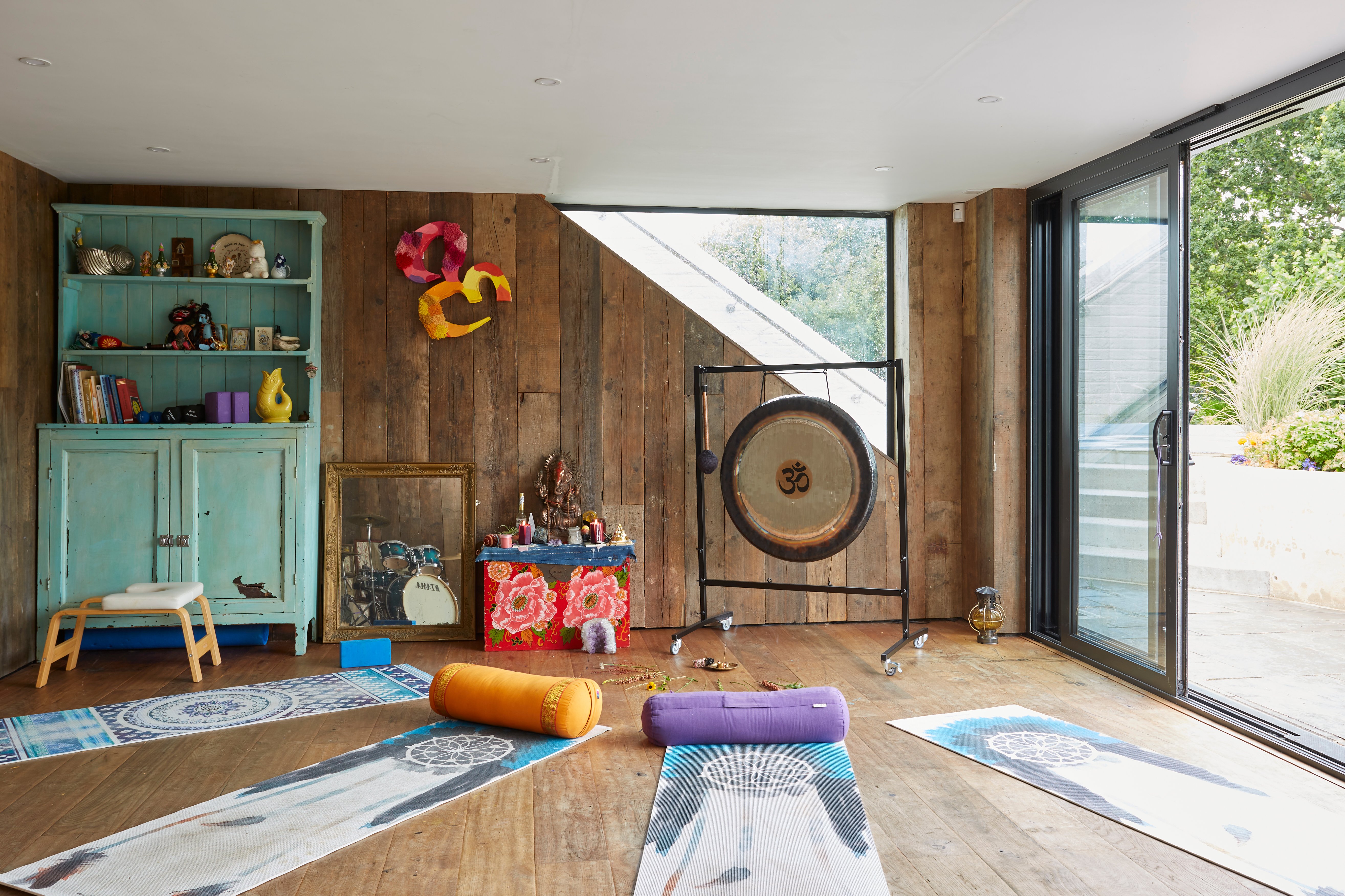 IWBH Yoga Studio
