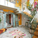 Location Creation Isle Of Wight Reception