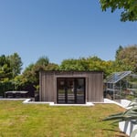 Location CreationHove HouseAnnexe