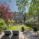 Location Creation Ritherdon Garden