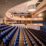 LocationCreationThe Grange HampshireTheatre
