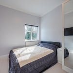 Location Creation Chandos Bedroom