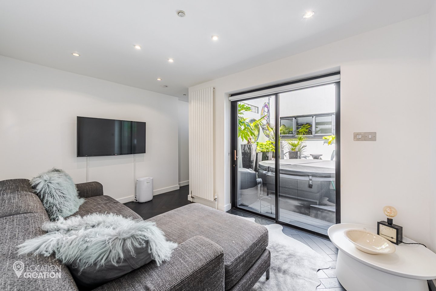 TV Room