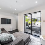 TV Room