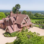 Location Creation Grayshurst Property Overview