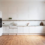 Location CreationThe Social KitchenStudio A Minimal