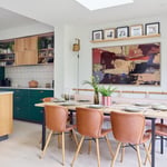 Location Creation Da Silva Design Dining Table