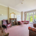 Location CreationBrook Hotellounge