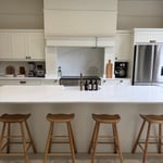 Location CreationRiverside HouseKitchen
