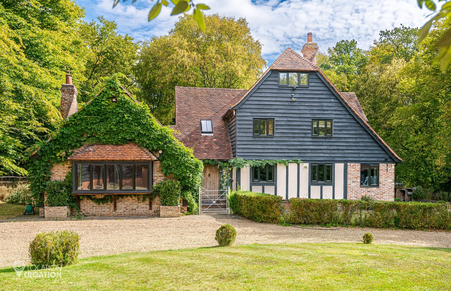 Location CreationEssex Barnproperty