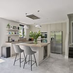 Location CreationVannCroftOpen Kitchen