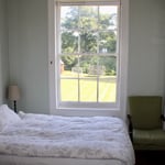 Location Creation Georgian Manor Kent Bedroom