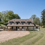 Location CreationOld Mill CottageExt