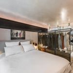 Location CreationOld School House SEbedroom Alt