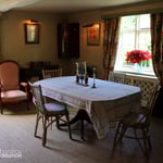 WM Reception Room Table Alt