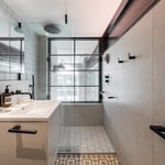 Location CreationOld School House SEbathroom