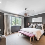 Location CreationTeignmouth NWbedroom