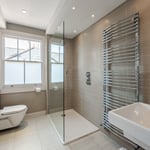 Location Creation Telford Avenue Bathroom