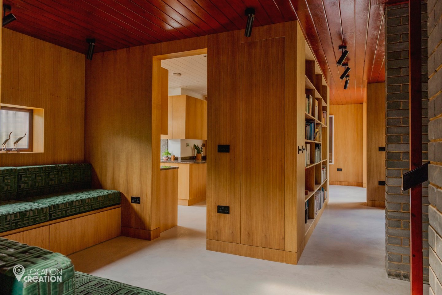 CreationLaurel Canyonsnug