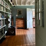 Location CreationGoetreTV Room