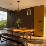 Location CreationKingsley Placedining Corridor