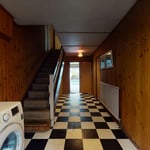 Location Creation Deerhurst Downstairs Hall