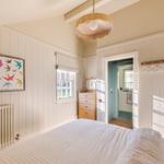 Location Creation The HamptonsBedroom