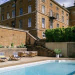 Location CreationKeythorpe Hallpool