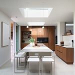 Location CreationChiswick Dockkitchen