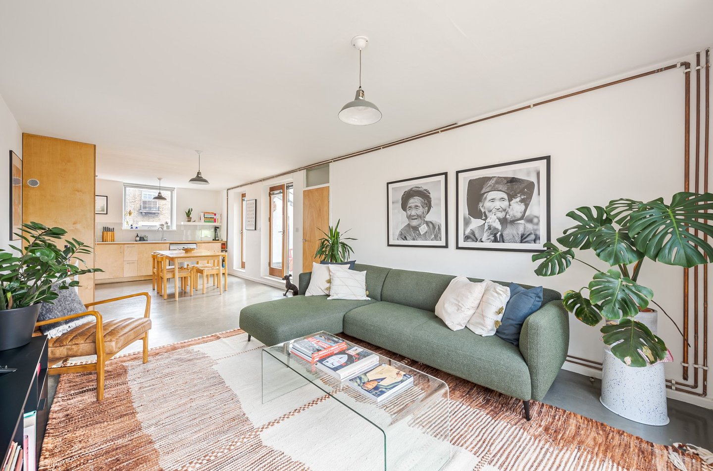 HoxtonLiving