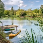 Location CreationEssex Barnlake