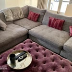 Location CreationTTC Family Room Couch