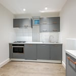 Location Creation Becmead Kitchen