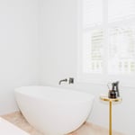 Location CreationLocation CreeksideBathroom Tub