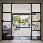 Location CreationVannCrofttv Room