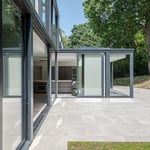 Location Creation Woodhall Garden