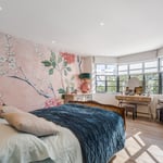 Location Creation Burcote Bedroom