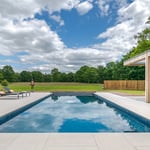 Location Creation Bel Air Pool