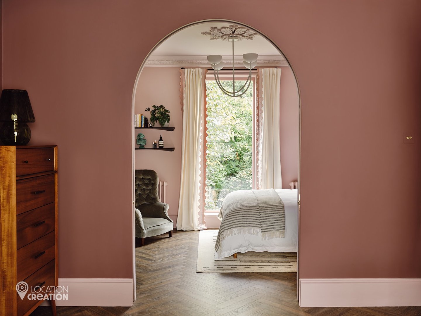 Location CreationTSWBedroom
