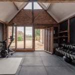 Location CreationPriests Park FHgym