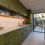 Location CreationCrouch EndKitchen