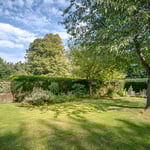 Location Creation GCH Garden