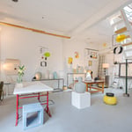Location Creation The Butter Factory Entrance