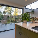 Location CreationCrouch EndKitchen